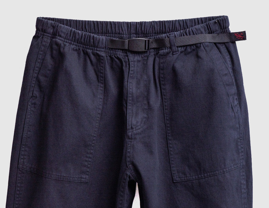 Gramicci Loose Tapered Pants Navy