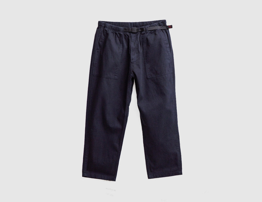 Gramicci Loose Tapered Pants Navy