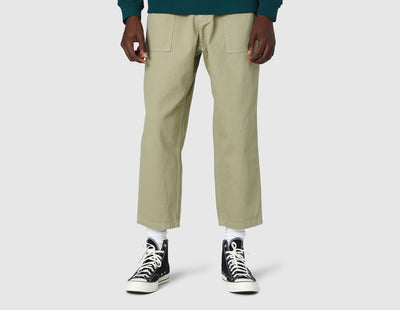 Gramicci Loose Tapered Pants / Faded Olive