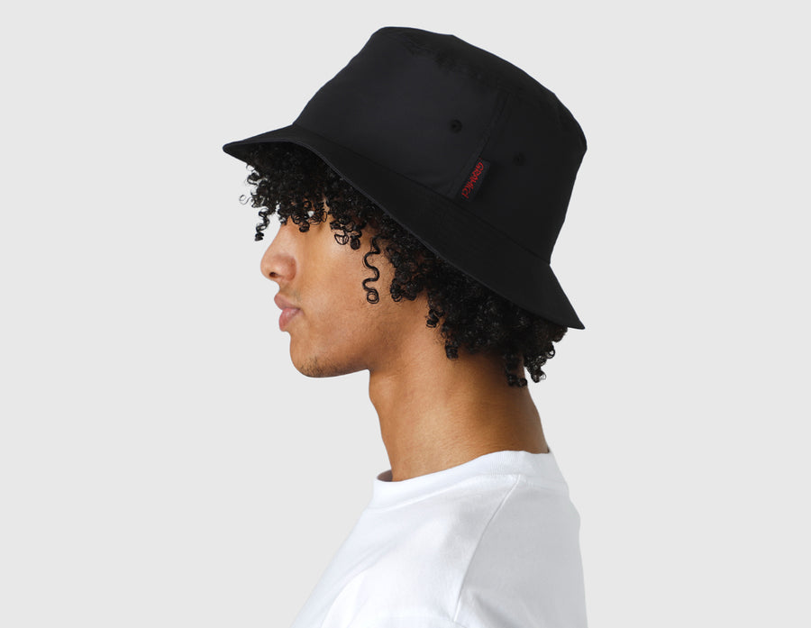 Gramicci Shell Bucket Hat / Black