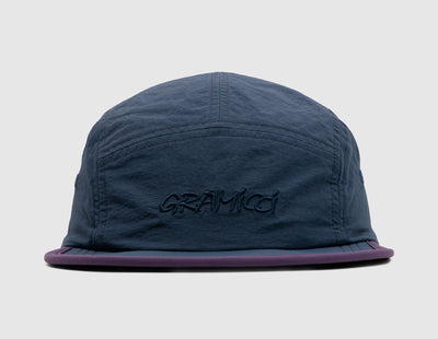 Gramicci Nylon Gramicci Cap / Navy