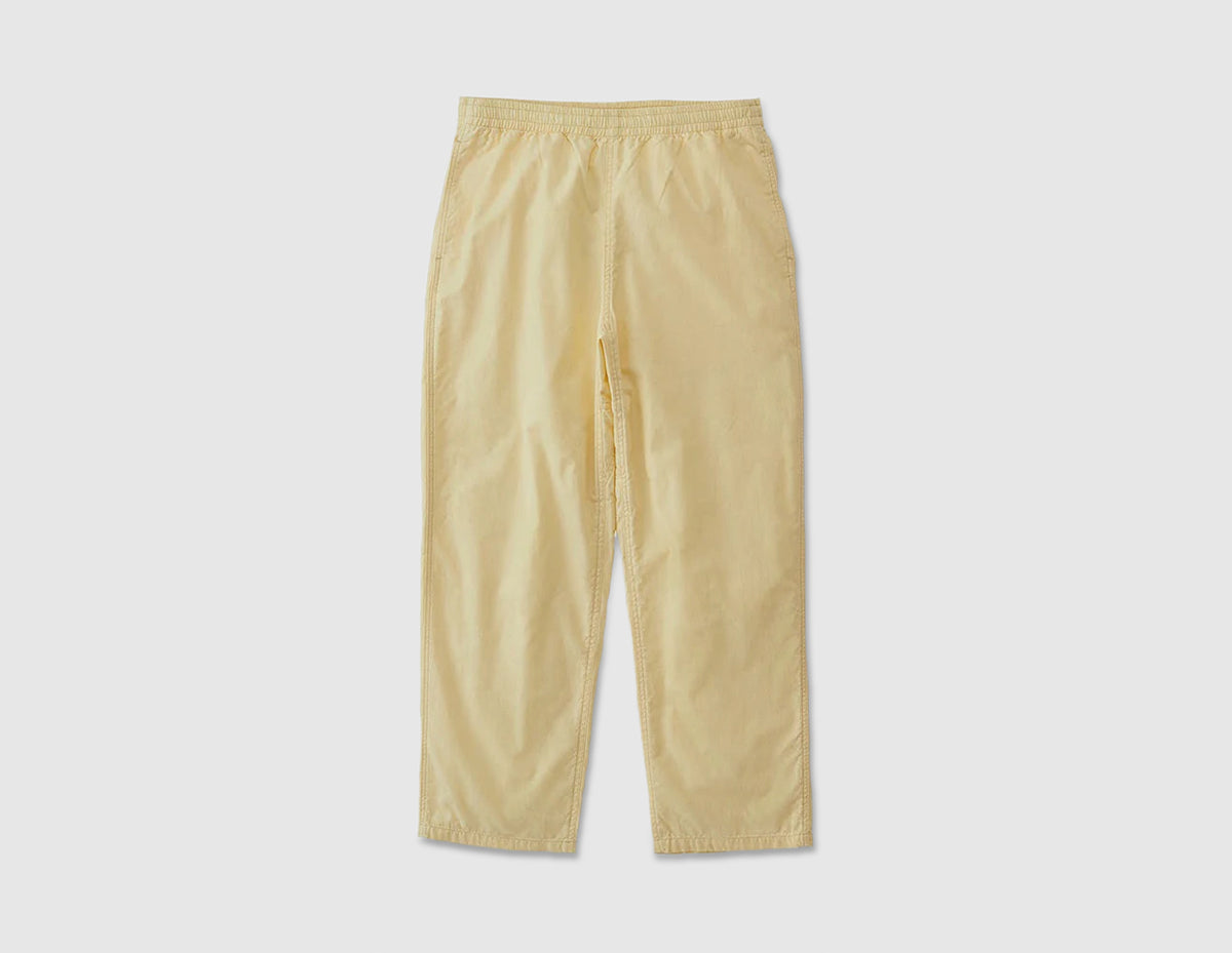 Gramicci Swell Pants Lemon