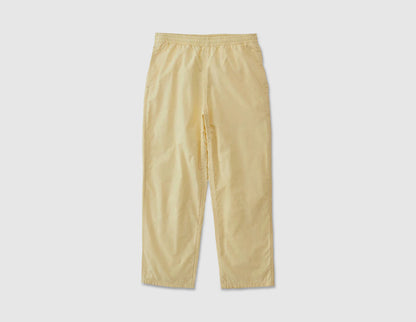 Gramicci Swell Pants Lemon