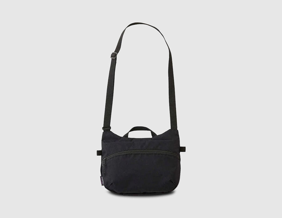 Gramicci Cordura Shoulder Bag / Black