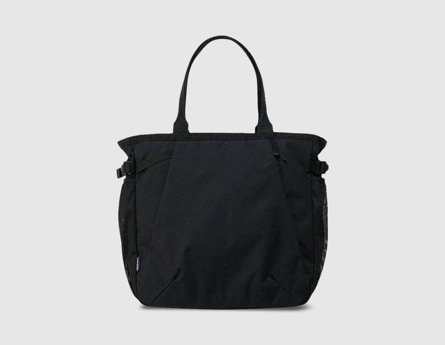 Gramicci Cordura Tote Bag / Black