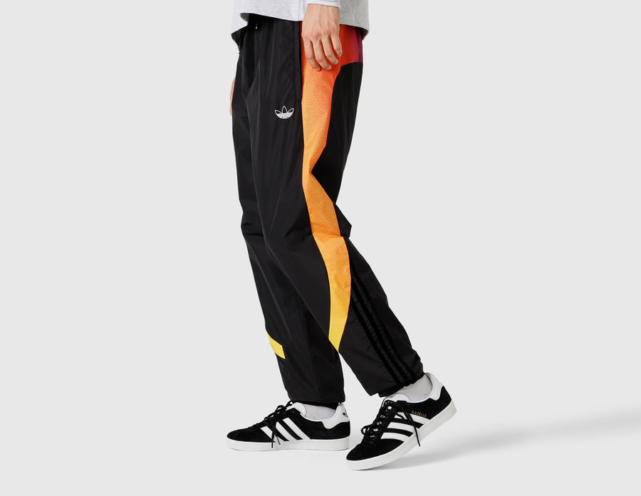 adidas Originals SPRT Supersport Track Pants Black / Multi