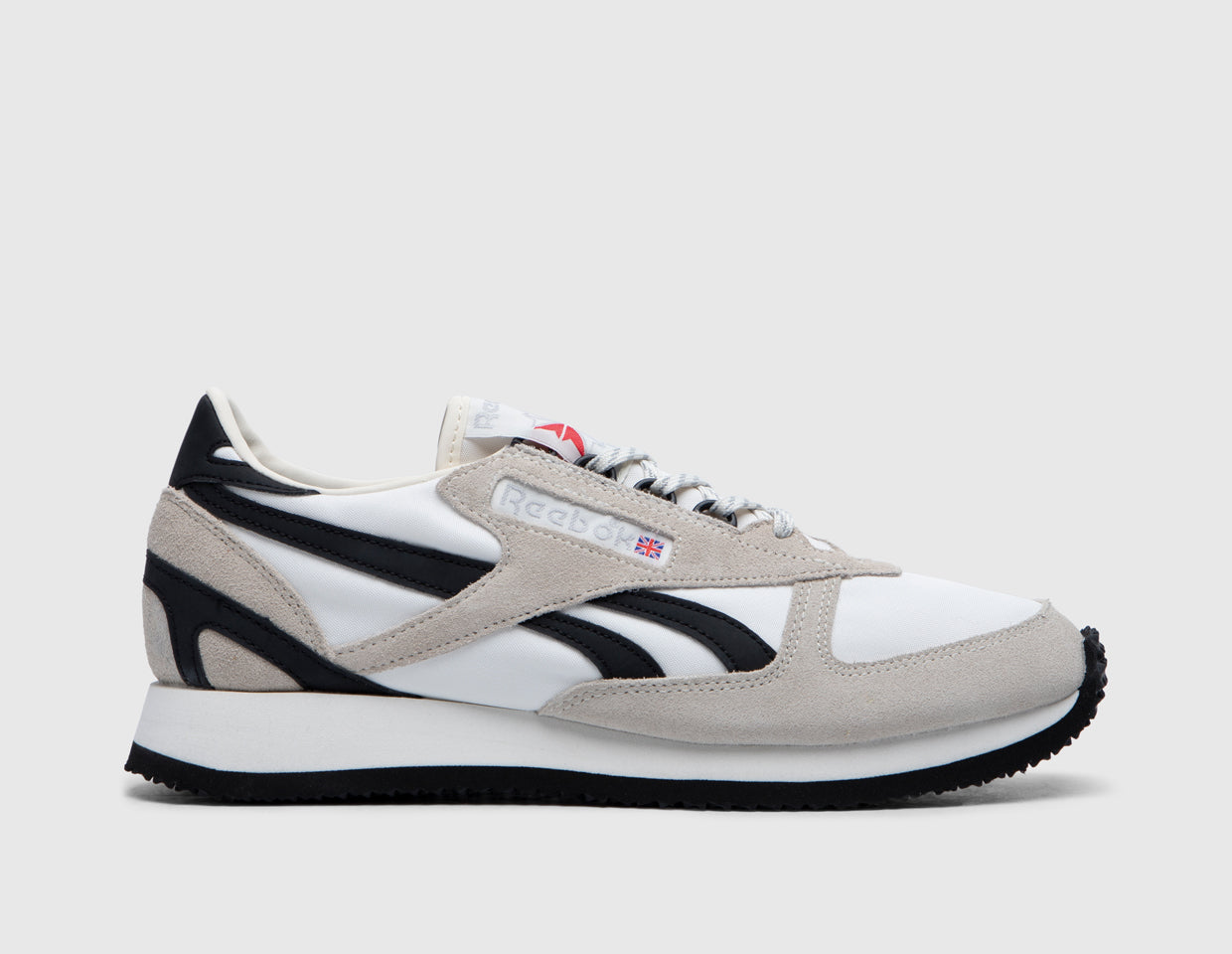 N size in clearance reebok