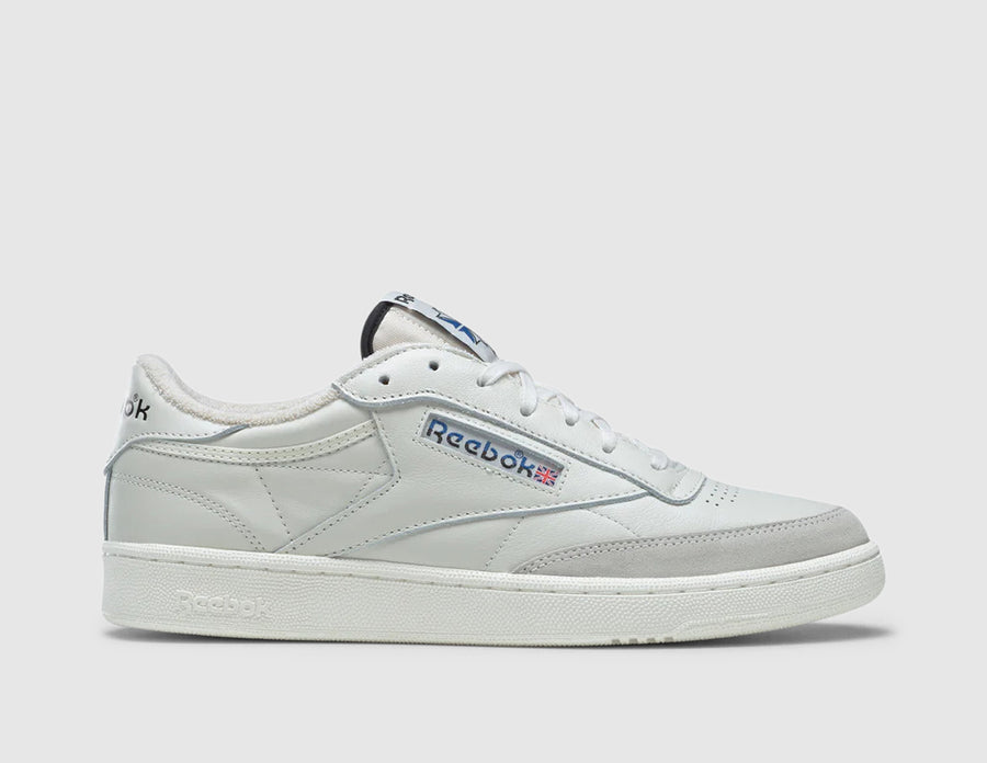 Reebok Club C 85 Vintage Chalk / Black