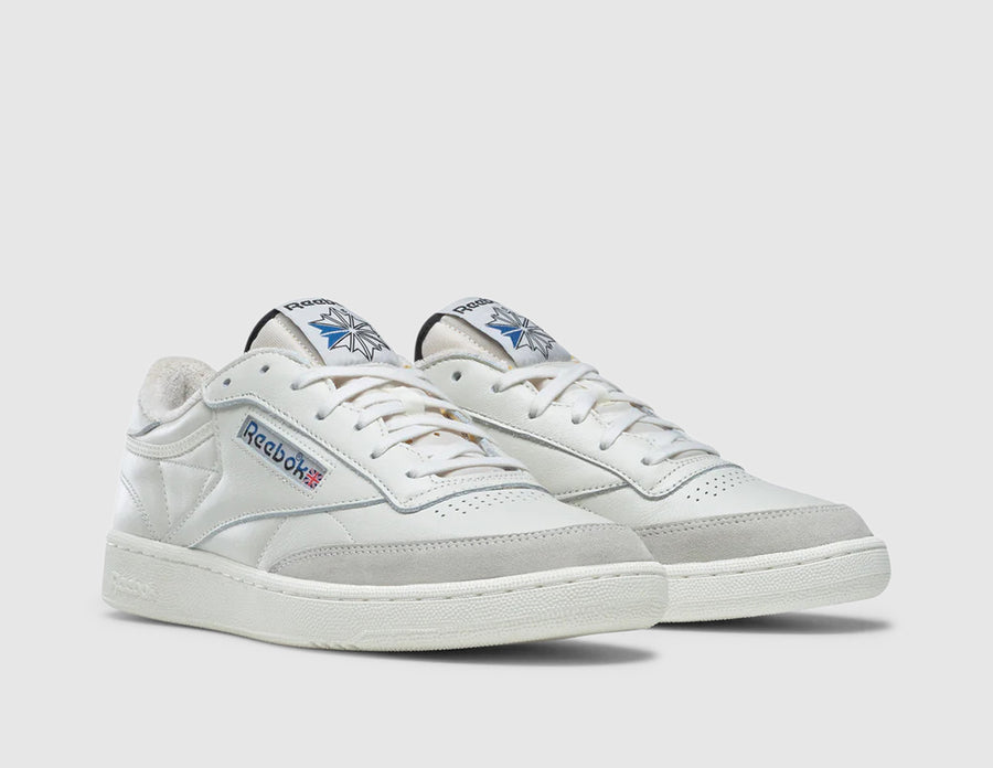 Reebok Club C 85 Vintage Chalk / Black