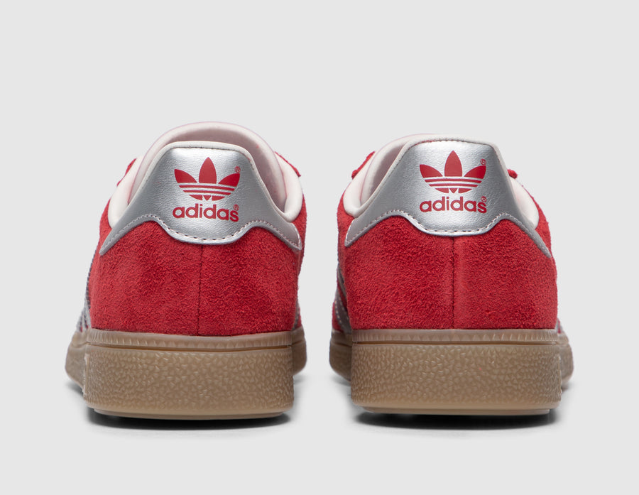 Adidas munchen outlet silver