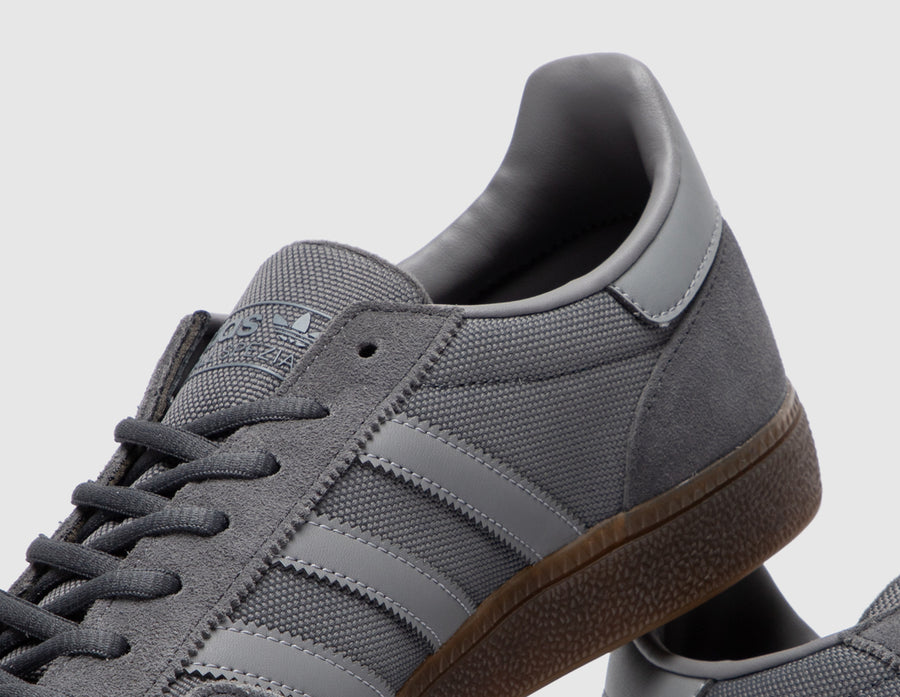 adidas Originals Handball Spezial Grey Six / Gum