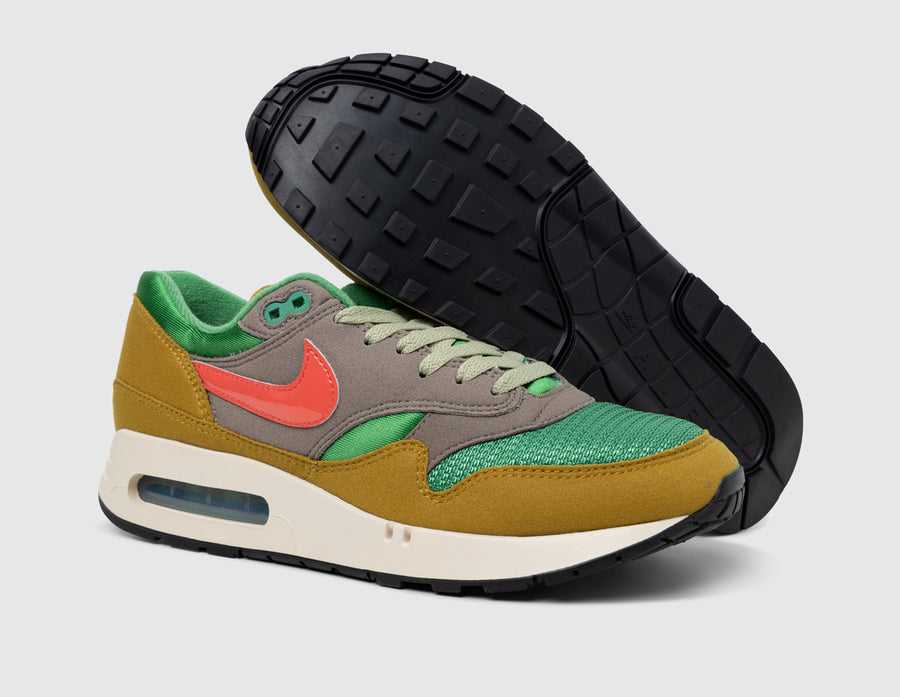Nike Air Max 1 86 Classic Green Ember Glow size Canada