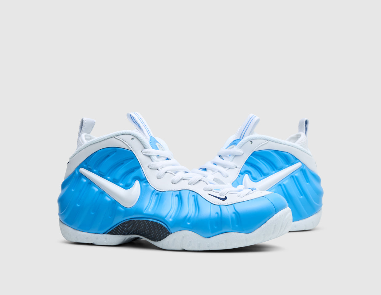 Nike Air Foamposite Pro University Blue / White – size? Canada