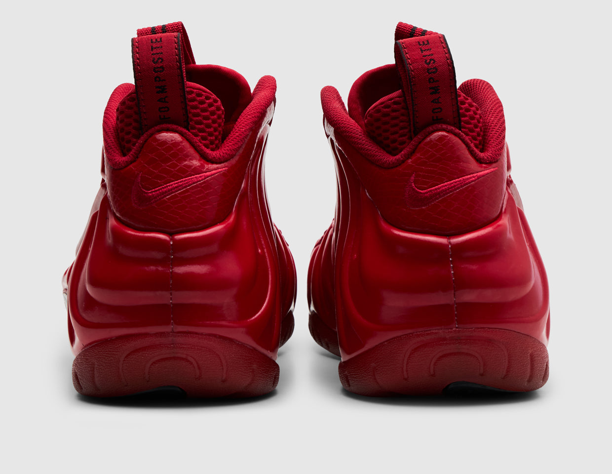 Nike Air Foamposite Pro Gym Red / Black – size? Canada