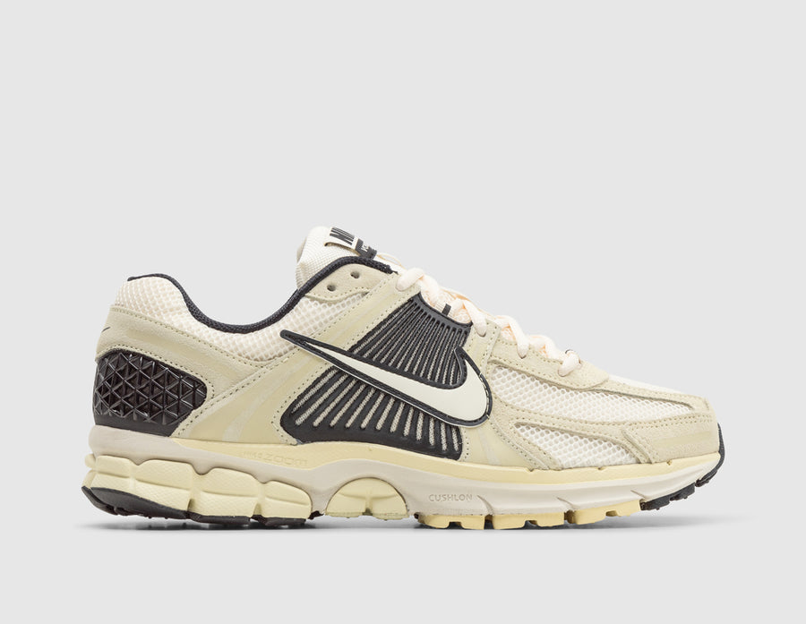 Nike Zoom Vomero 5 Alabaster / Pale Ivory - Black