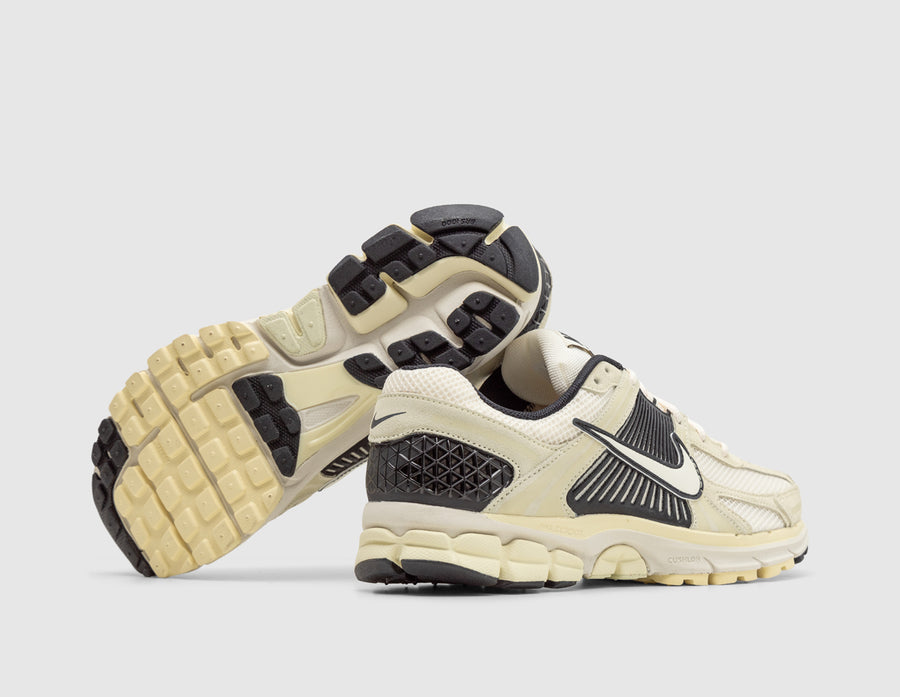 Nike Zoom Vomero 5 Alabaster / Pale Ivory - Black