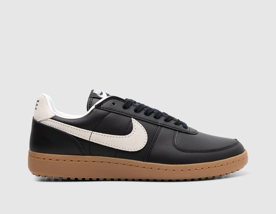 Nike Field General 82 SP Sail / Black - Gum Med Brown