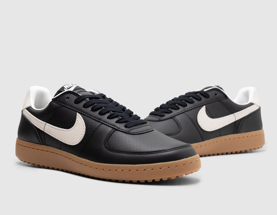 Nike Field General 82 SP Sail / Black - Gum Med Brown