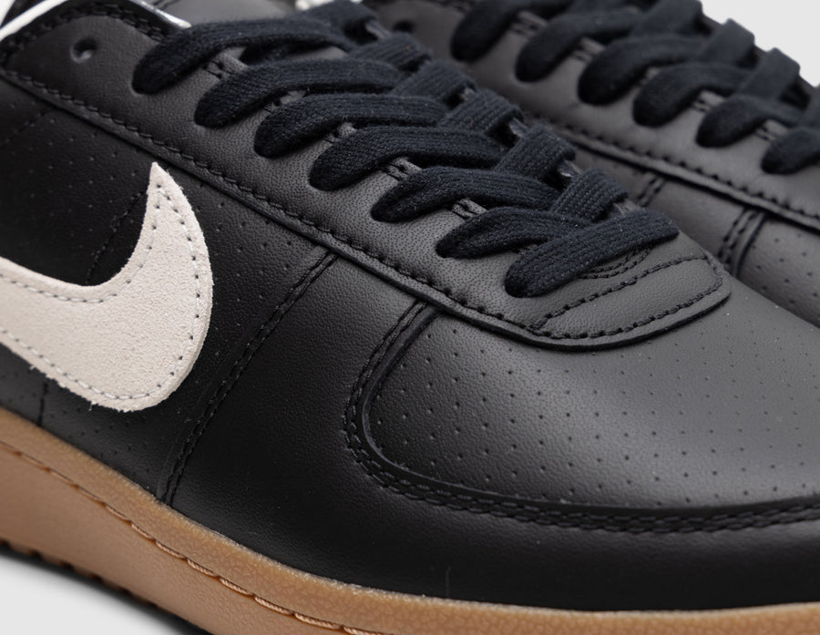Nike Field General 82 SP Sail / Black - Gum Med Brown