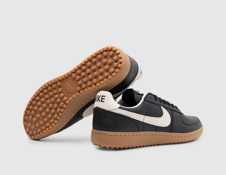 Nike Field General 82 SP Sail / Black - Gum Med Brown