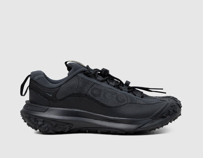 Nike ACG Mountain Fly 2 Low GORE-TEX Dark Smoke Grey / Black - Anthracite - Sneakers