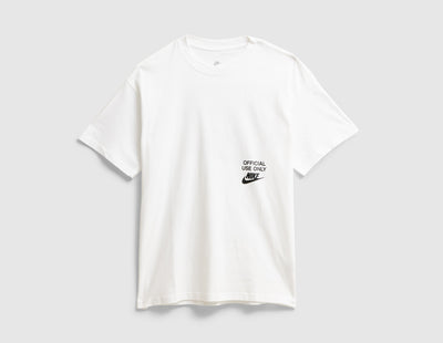 Nike Sportswear Max90 T-Shirt / White