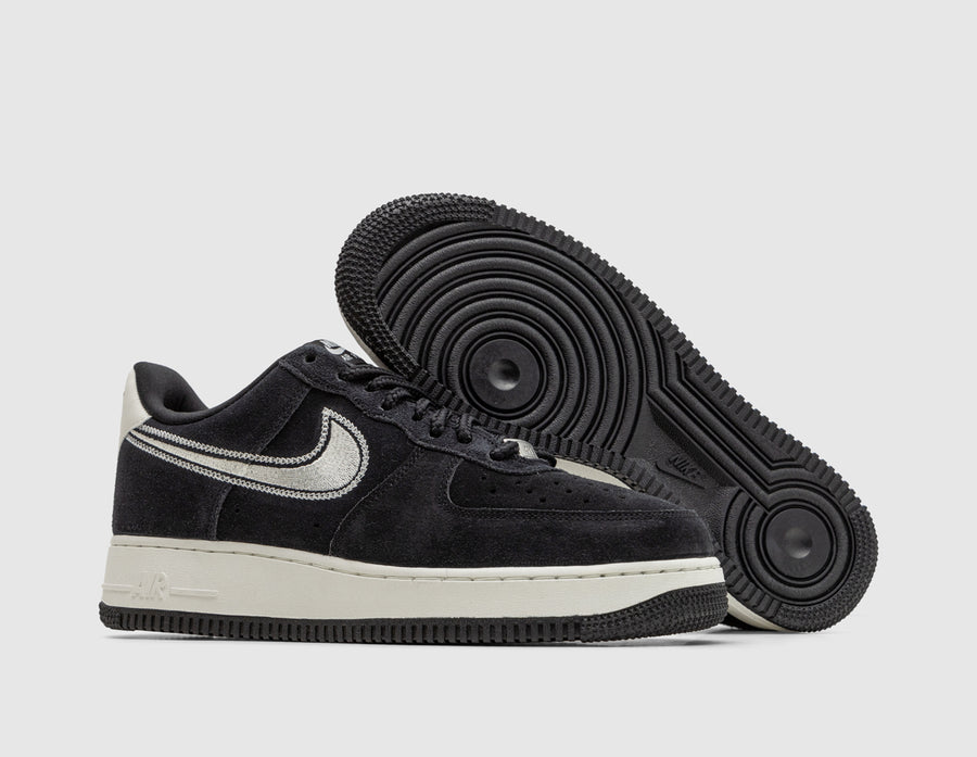 Nike Air Force 1 '07 LV8 Black / Sail