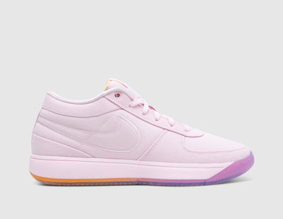 Nike Book 1 Beyond Pink / Pink Foam - Vivid Grape - Sneakers