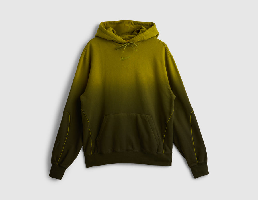 Nike NOCTA Hoodie Fleece Moss / Medium Olive