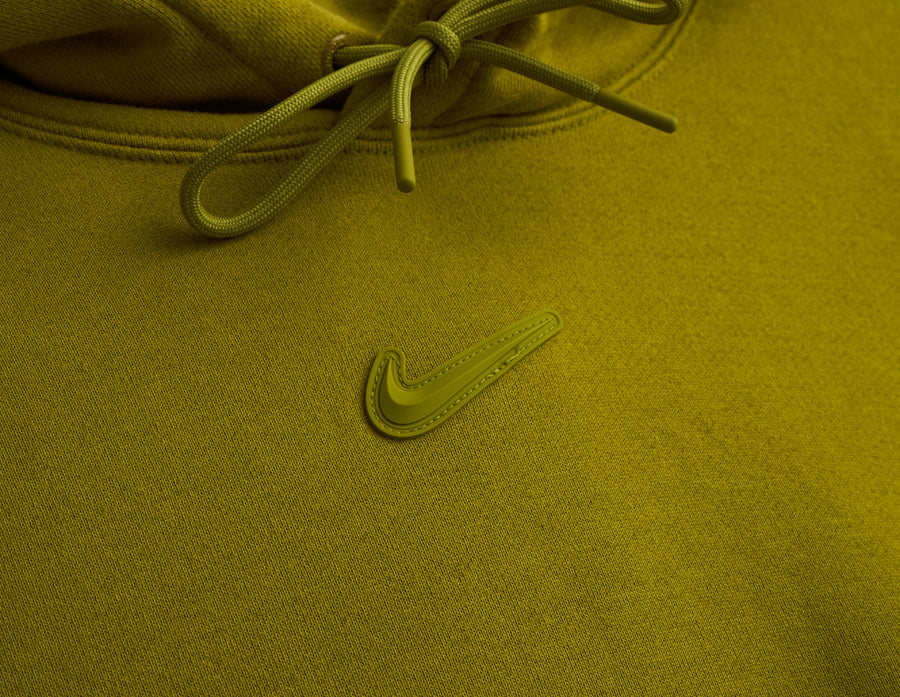 Nike NOCTA Hoodie Fleece Moss / Medium Olive