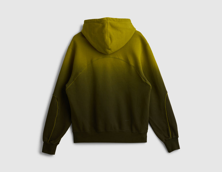 Nike NOCTA Hoodie Fleece Moss / Medium Olive