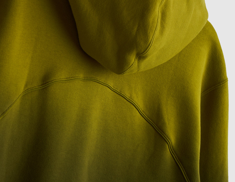 Nike NOCTA Hoodie Fleece Moss / Medium Olive