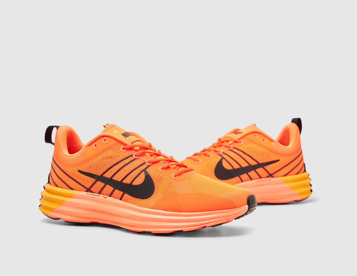 nike lunarglide 45