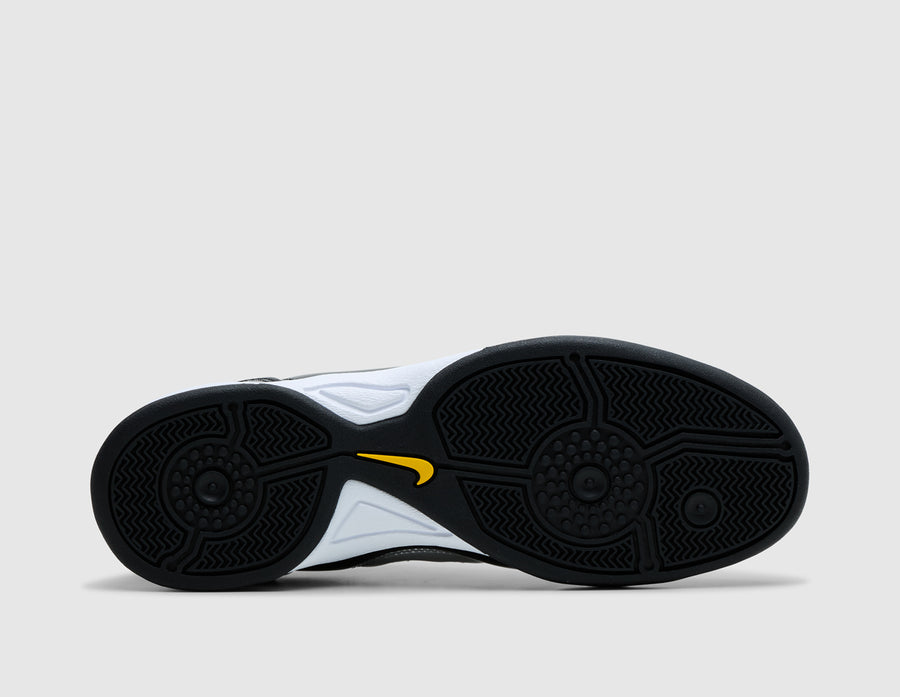 Nike Total 90 SP Black / White - Metallic Silver