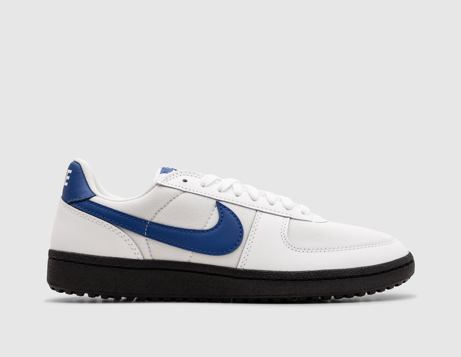 Nike Field General 82 SP White / Varsity Royal - Black