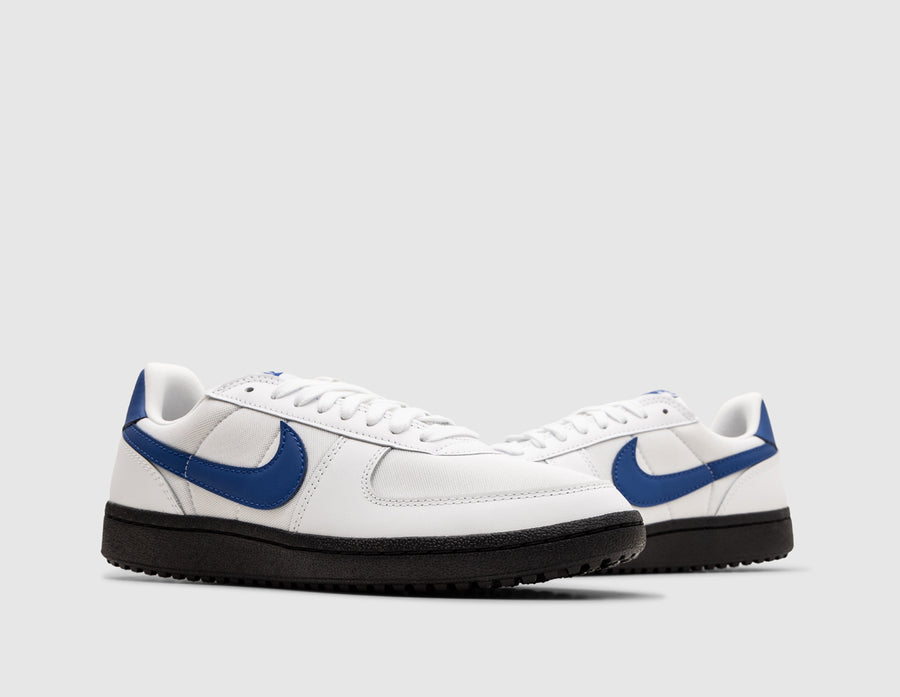 Nike Field General 82 SP White / Varsity Royal - Black