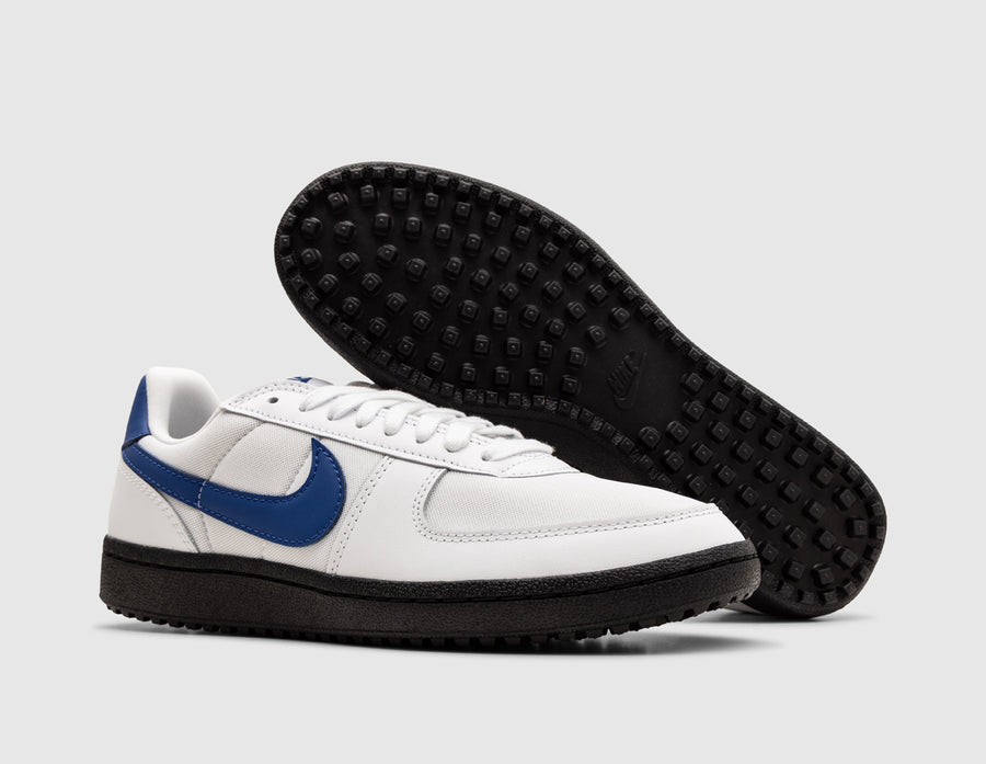 Nike Field General 82 SP White / Varsity Royal - Black