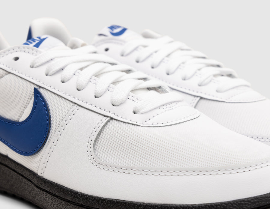 Nike Field General 82 SP White / Varsity Royal - Black
