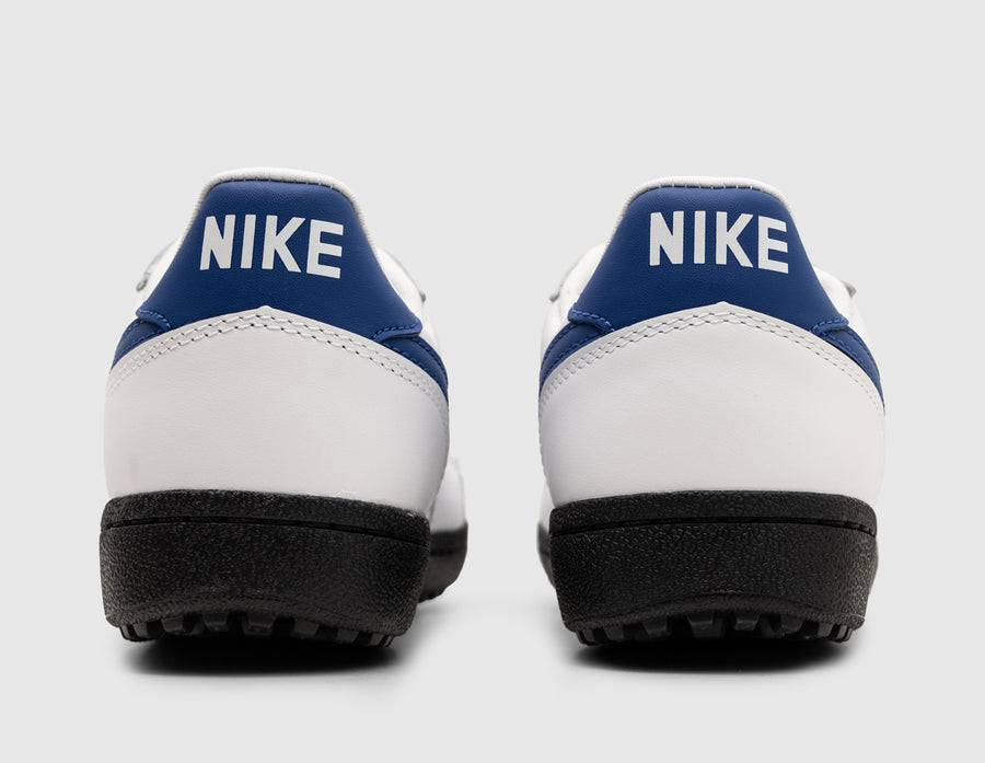 Nike Field General 82 SP White / Varsity Royal - Black