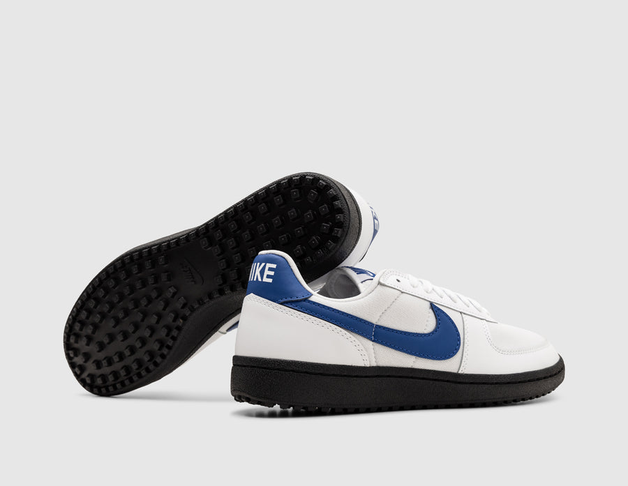 Nike Field General 82 SP White / Varsity Royal - Black