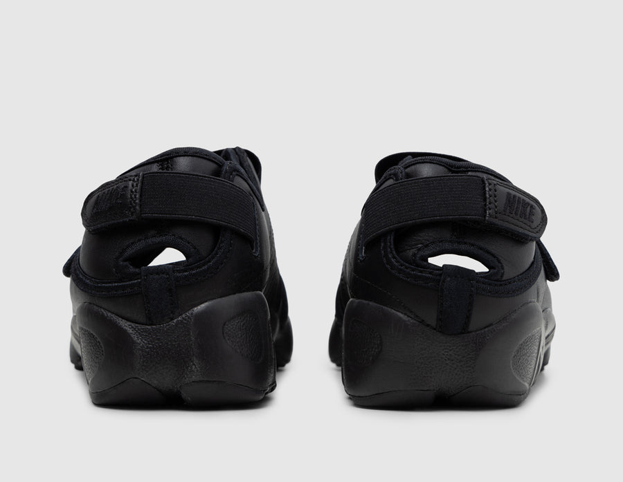 Nike Women's Air Rift Black / Black