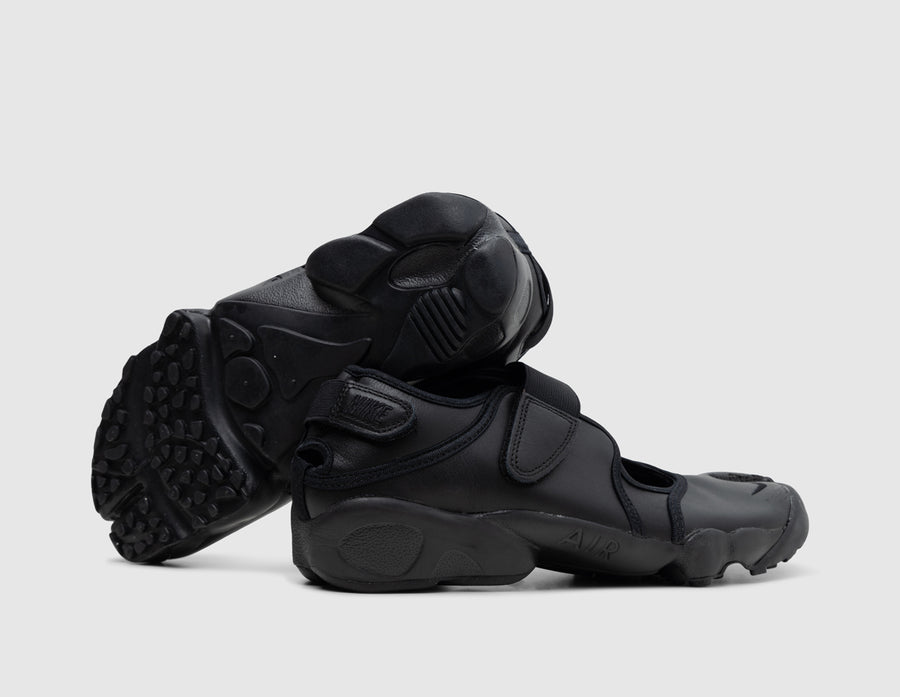 Nike Women's Air Rift Black / Black