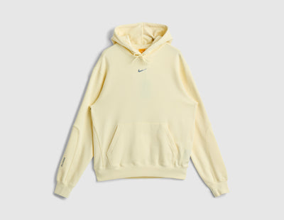 Nike NOCTA Fleece CS Hoodie Alabaster / Platinum Tint