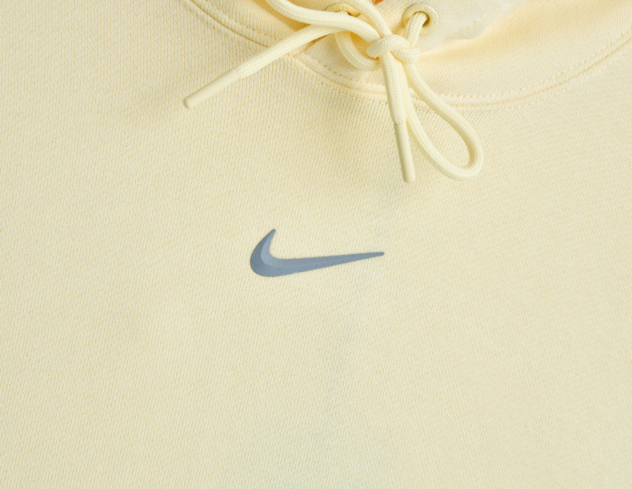 Nike NOCTA Fleece CS Hoodie Alabaster / Platinum Tint