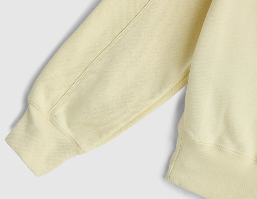 Nike NOCTA Fleece CS Hoodie Alabaster / Platinum Tint