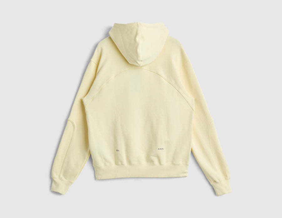 Nike NOCTA Fleece CS Hoodie Alabaster / Platinum Tint
