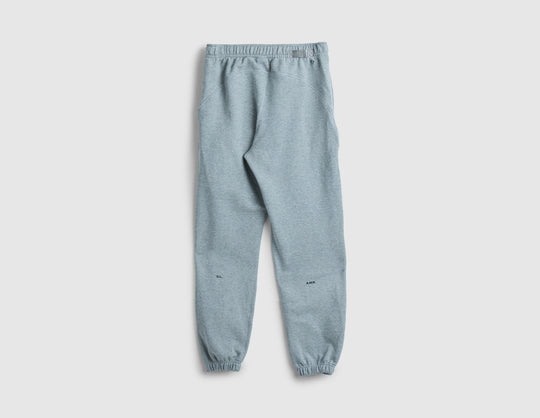 Nike NOCTA Cardinal Fleece Sweatpants Dark Heather Grey / Black