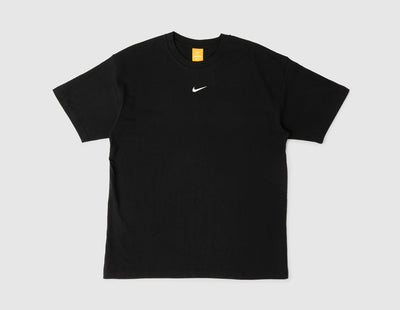 Nike NOCTA CS T-Shirt Black / White