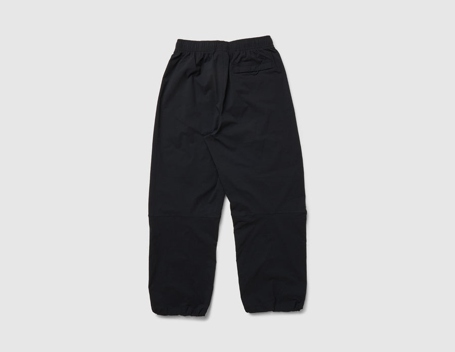 Nike Tech Woven Oversized Pants Black / Black - Black