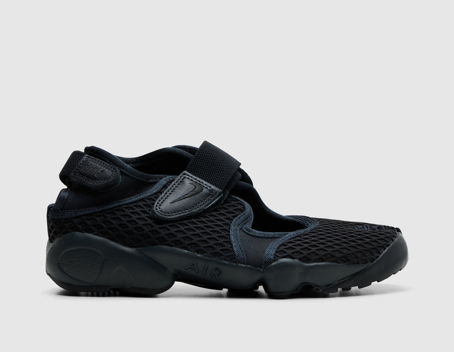Nike Women's Air Rift Off Noir / Off Noir